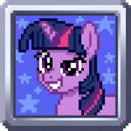 Poni Poni Poni avatar