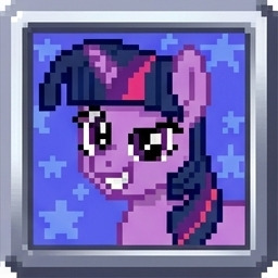 silverfoxden avatar