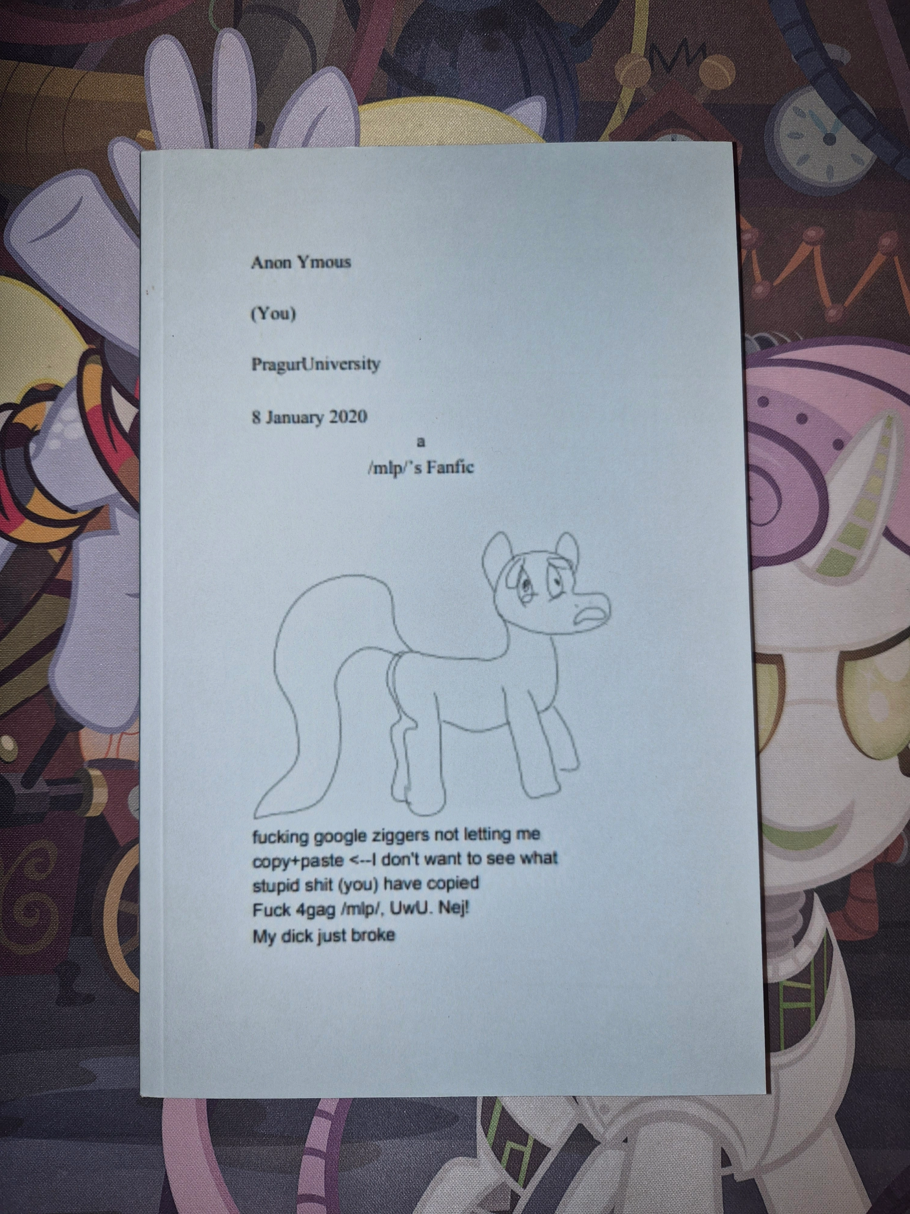 /mlp/ Book