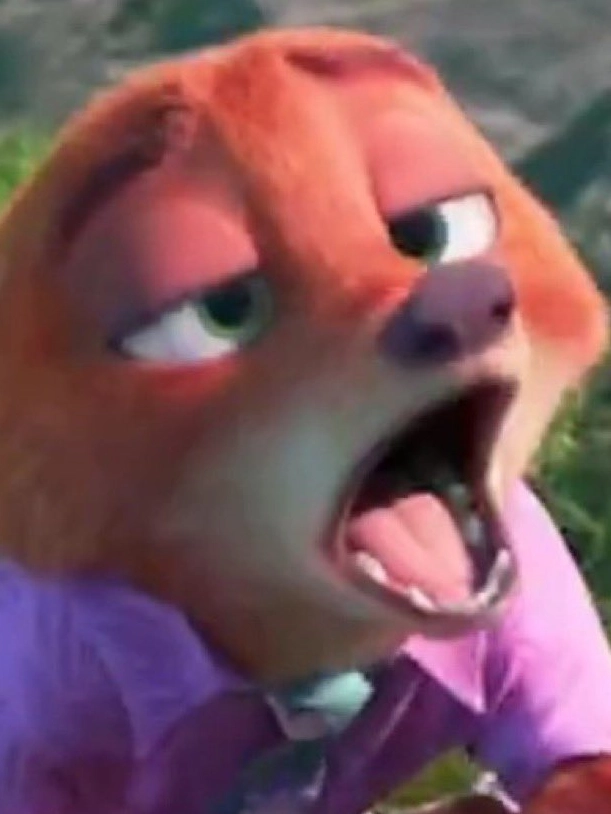 Foxes avatar