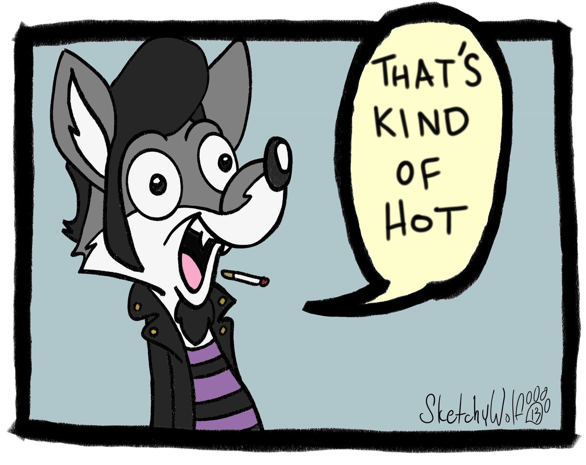Hello Equestria
