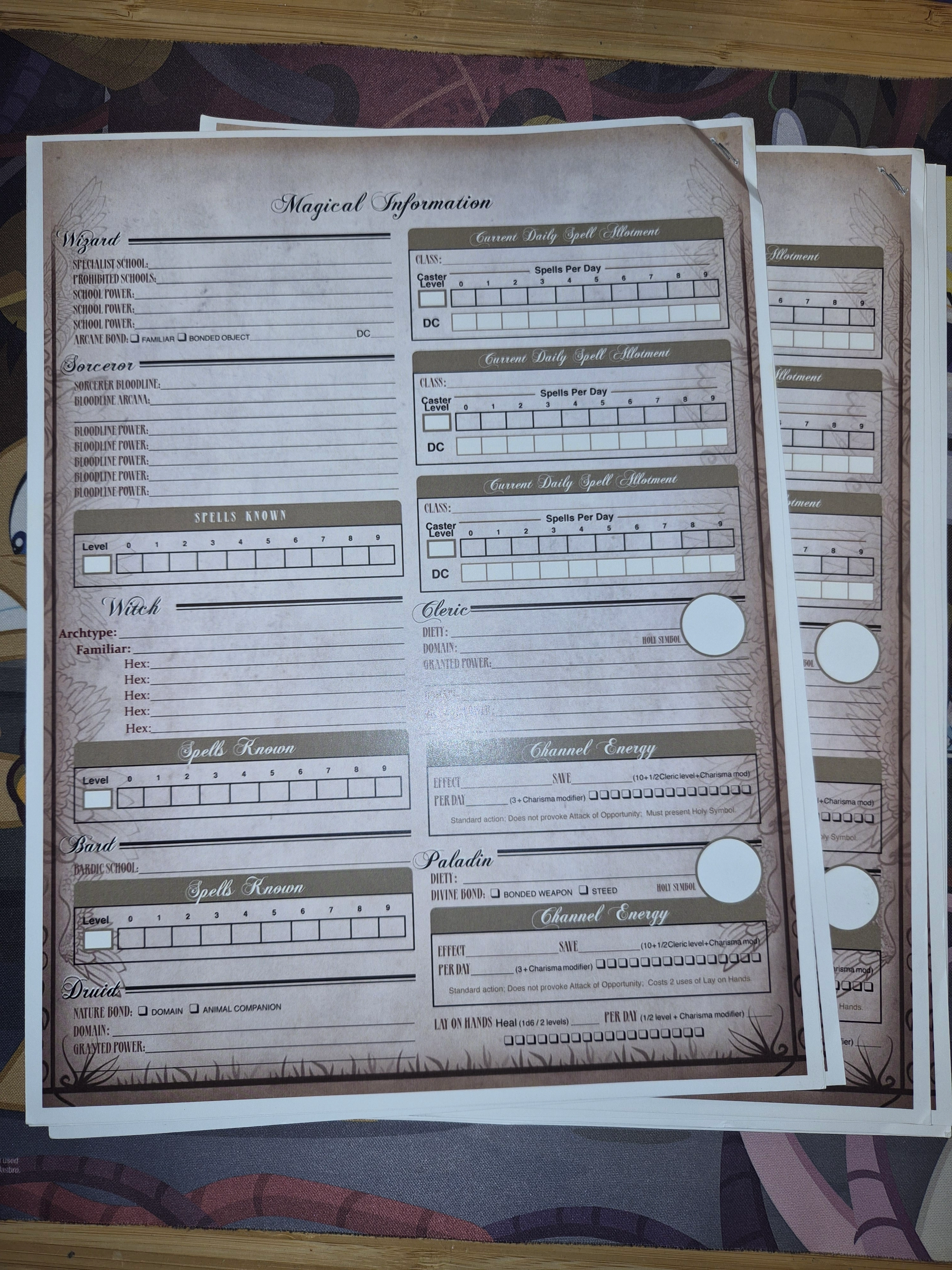 Ponyfinder - Main Book