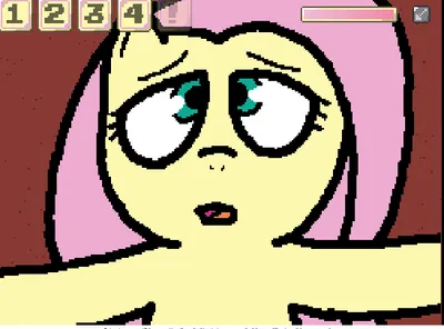 Fluttershy